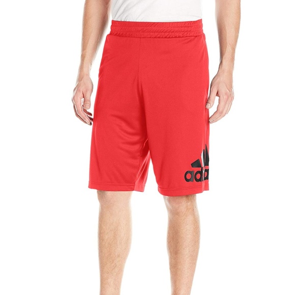 adidas Other - Adidas Men's Basketball Athletic Shorts